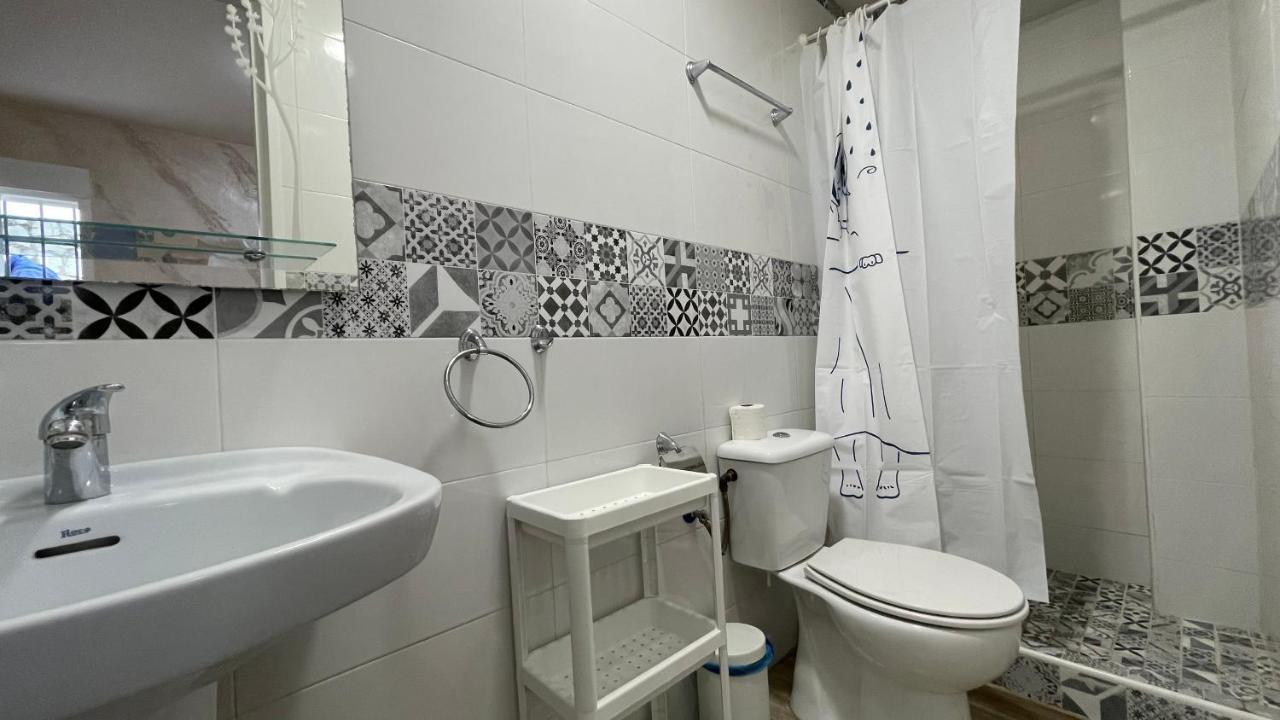 Apartamento Primera Linea Benalmádena Exterior foto