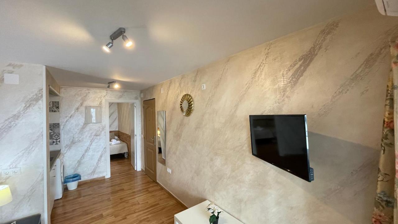 Apartamento Primera Linea Benalmádena Exterior foto